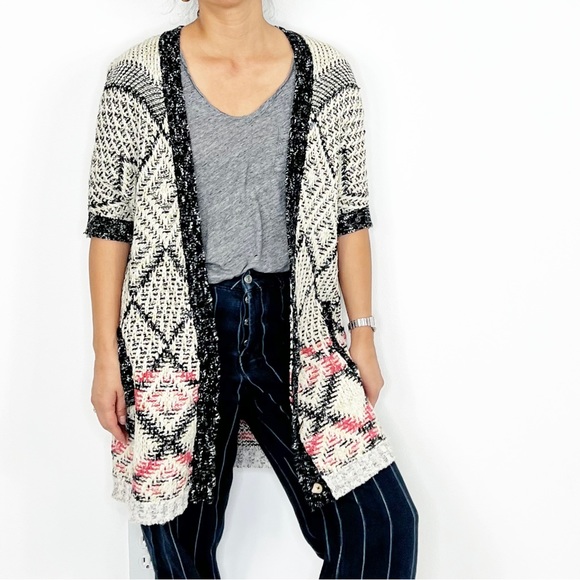 CAbi Carol Anderson By Invitation Cardigan - Picture 2 of 16